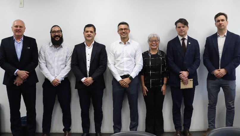 Escola de Contas do TCM/SP e TCE-PR compartilham informações sobre OPP/TCMSP e boas práticas